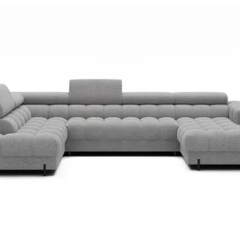 Coltar extensibil Feraria pe dreapta Royal 03 imagine