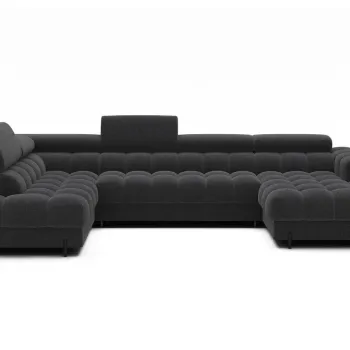 Coltar extensibil Feraria pe dreapta Royal 05 imagine