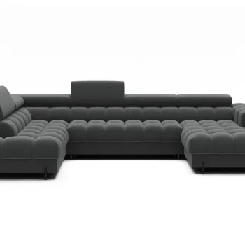 Coltar extensibil Feraria pe dreapta Sola 06 imagine