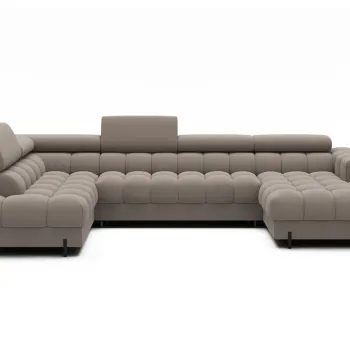 Coltar extensibil Feraria pe dreapta Sola 18 imagine