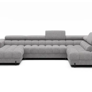 Coltar extensibil Feraria pe stanga Pellerito 03 imagine