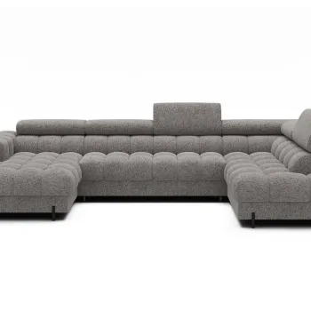 Coltar extensibil Feraria pe stanga Pellerito 20 imagine