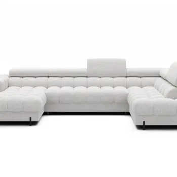 Coltar extensibil Feraria pe stanga Royal 01 imagine