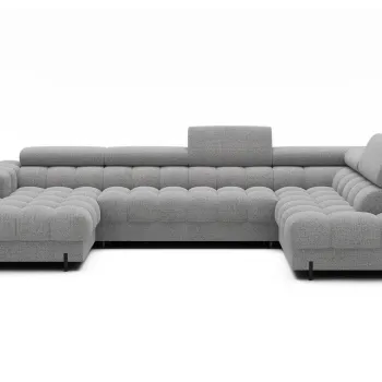 Coltar extensibil Feraria pe stanga Royal 03 imagine