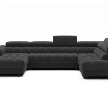 Coltar extensibil Feraria pe stanga Royal 05 imagine