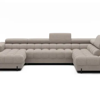 Coltar extensibil Feraria pe stanga Royal 18 imagine