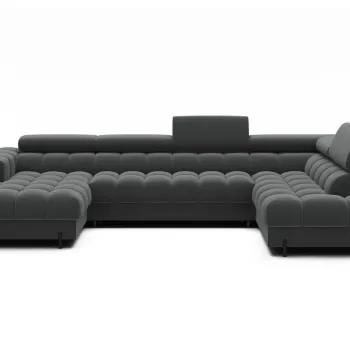 Coltar extensibil Feraria pe stanga Sola 06 imagine