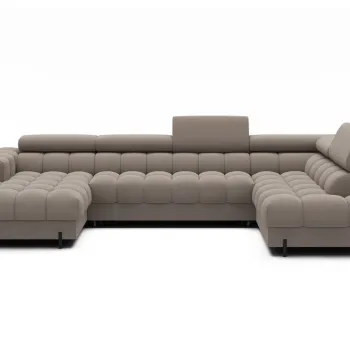 Coltar extensibil Feraria pe stanga Sola 18 imagine