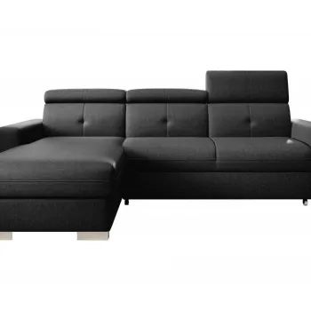 Coltar extensibil Fresia pe dreapta Flores 10 imagine