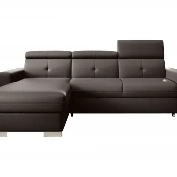 Coltar extensibil Fresia pe dreapta Flores 22 imagine