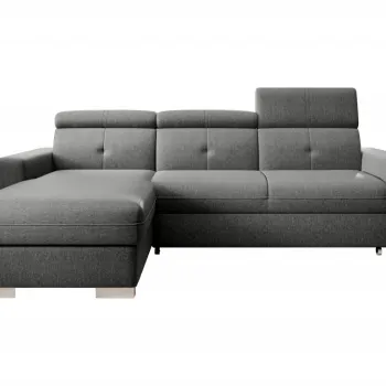 Coltar extensibil Fresia pe dreapta Flores 4 imagine