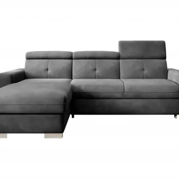 Coltar extensibil Fresia pe dreapta Loco 06 imagine