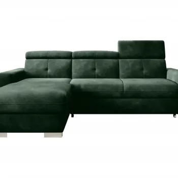 Coltar extensibil Fresia pe dreapta Loco 35 imagine