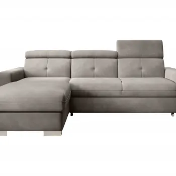 Coltar extensibil Fresia pe dreapta Loco 4 imagine