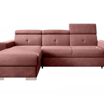 Coltar extensibil Fresia pe dreapta Lukso 24 imagine