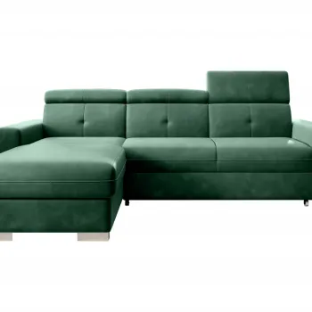 Coltar extensibil Fresia pe dreapta Lukso 35 imagine