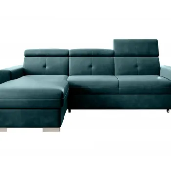 Coltar extensibil Fresia pe dreapta Lukso 39 imagine