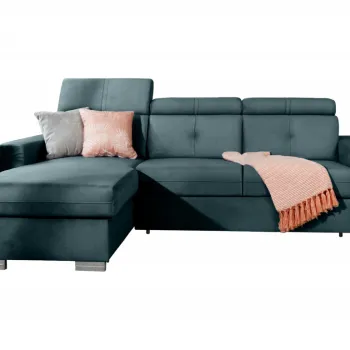 Coltar extensibil Fresia pe dreapta Monolith 76 imagine