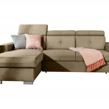 Coltar extensibil Fresia pe dreapta Nube 20 imagine