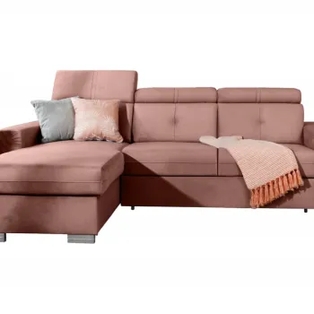 Coltar extensibil Fresia pe dreapta Nube 24 imagine