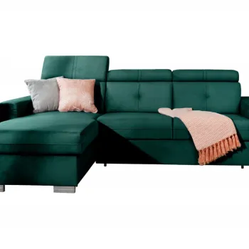 Coltar extensibil Fresia pe dreapta Nube 35 imagine