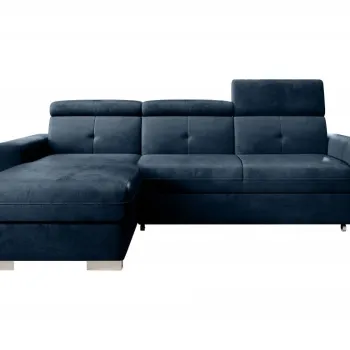 Coltar extensibil Fresia pe dreapta Nube 40 imagine