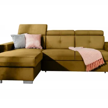 Coltar extensibil Fresia pe dreapta Nube 45 imagine