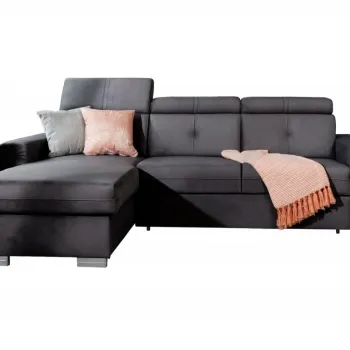 Coltar extensibil Fresia pe dreapta Nube 5 imagine