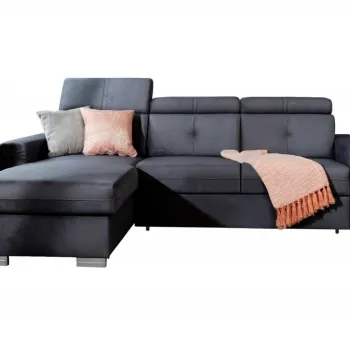 Coltar extensibil Fresia pe dreapta Nube 6 imagine