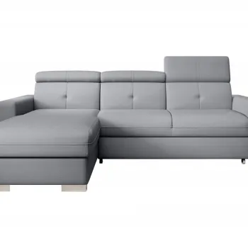 Coltar extensibil Fresia pe dreapta Poco 4 imagine