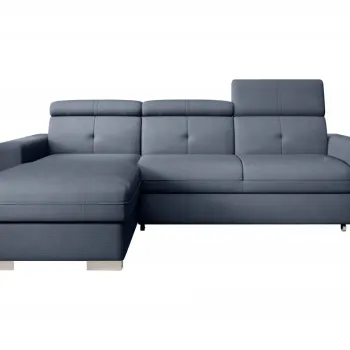 Coltar extensibil Fresia pe dreapta Poco 40 imagine