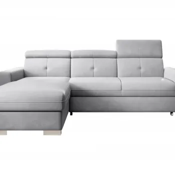 Coltar extensibil Fresia pe dreapta Sola 4 imagine