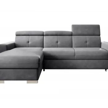 Coltar extensibil Fresia pe dreapta Sola 6 imagine