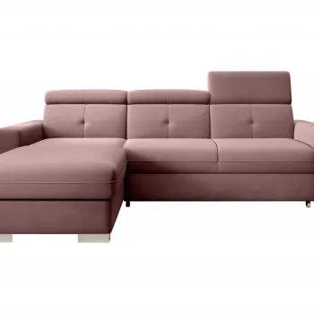 Coltar extensibil Fresia pe dreapta Velvetmat 24 imagine