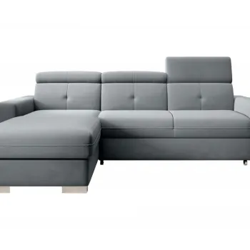 Coltar extensibil Fresia pe dreapta Velvetmat 4 imagine