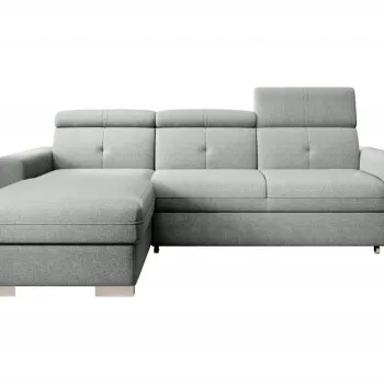 Coltar extensibil Fresia pe dreapta Vero 4 imagine