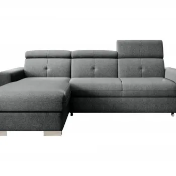 Coltar extensibil Fresia pe dreapta Vero 5 imagine