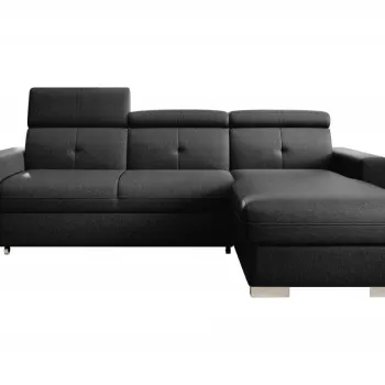 Coltar extensibil Fresia pe stanga Flores 10 imagine