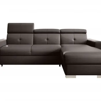 Coltar extensibil Fresia pe stanga Flores 22 imagine