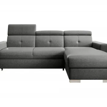 Coltar extensibil Fresia pe stanga Flores 4 imagine