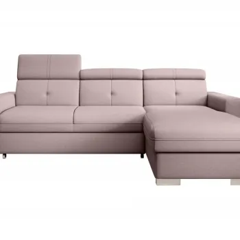 Coltar extensibil Fresia pe stanga Gojo 101 imagine