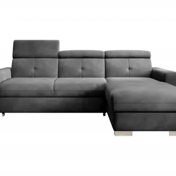 Coltar extensibil Fresia pe stanga Loco 06 imagine