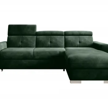 Coltar extensibil Fresia pe stanga Loco 35 imagine