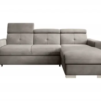 Coltar extensibil Fresia pe stanga Loco 4 imagine