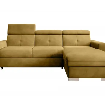 Coltar extensibil Fresia pe stanga Loco 45 imagine