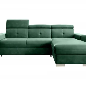 Coltar extensibil Fresia pe stanga Lukso 35 imagine