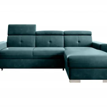 Coltar extensibil Fresia pe stanga Lukso 39 imagine