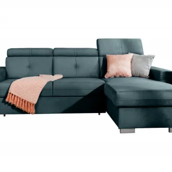 Coltar extensibil Fresia pe stanga Monolith 76 imagine