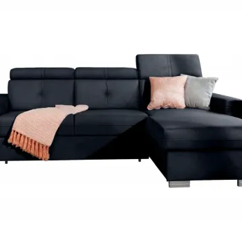 Coltar extensibil Fresia pe stanga Monolith 79 imagine