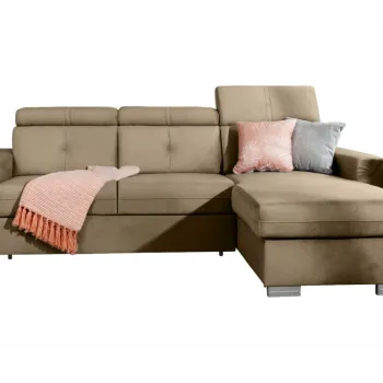 Coltar extensibil Fresia pe stanga Nube 20 imagine